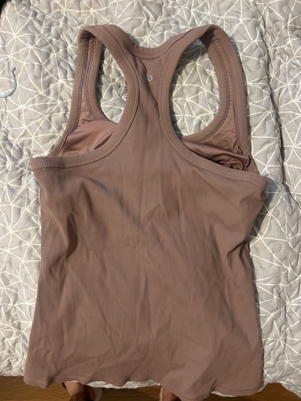 Alo Rib Support Tank - Picture 2 of 5